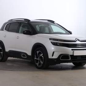 Citroën C5 Aircross BlueHDi 180 / 19597959