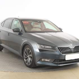 Škoda Superb 2.0 TDI / 19597963