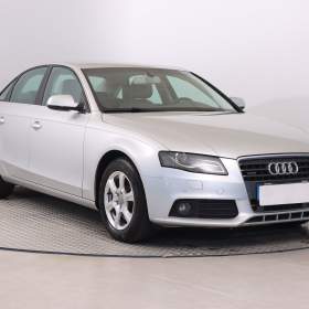 Audi A4 2.0 TFSI / 19597967