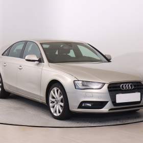 Audi A4 2.0 TDI / 19597967