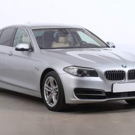 BMW Řada 5 530d xDrive / 19597970