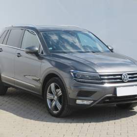 Volkswagen Tiguan 2.0 TDI / 19597977