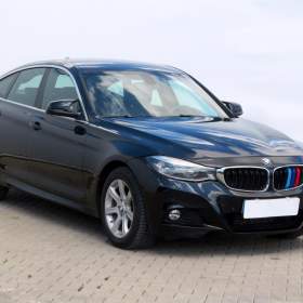 BMW 3GT 320d xDrive GT / 19597979
