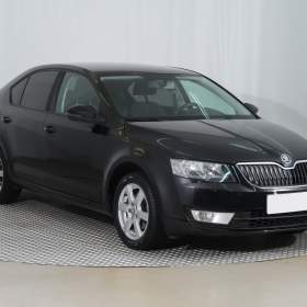 Škoda Octavia 2.0 TDI / 19597981