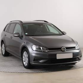 Volkswagen Golf 1.6 TDI / 19598001