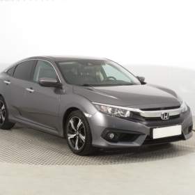 Honda Civic 1.5 VTEC / 19598010