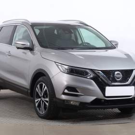 Nissan Qashqai 1.3 DIG- T / 19598013