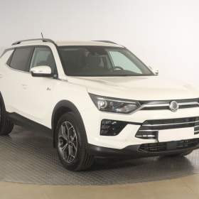 SsangYong Korando 1.5 T- GDI / 19598024