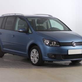 Volkswagen Touran 2.0 TDI / 19598029