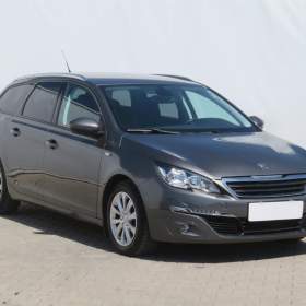Peugeot 308 1.6 BlueHDi / 19598037