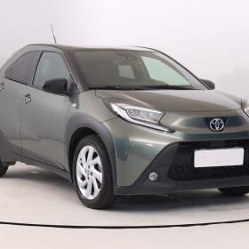 Toyota Aygo X 1.0 / 19598041