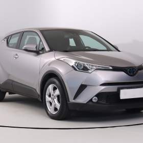 Toyota C- HR 1.2 Turbo / 19598043