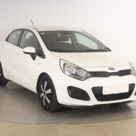 Kia Rio 1.25 CVVT / 19598044