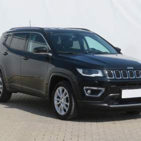 Jeep Compass 1.3 T- GDI / 19598047