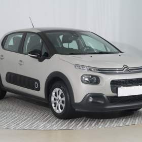 Citroën C3 1.2 PureTech / 19598053