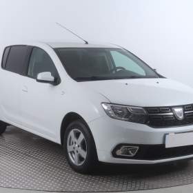 Dacia Sandero 1.0 SCe / 19598056