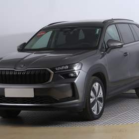 Foto inzerátu Škoda Kodiaq 2.0 TDI