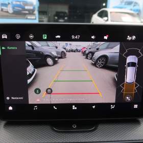 Foto inzerátu Škoda Kodiaq 2.0 TDI