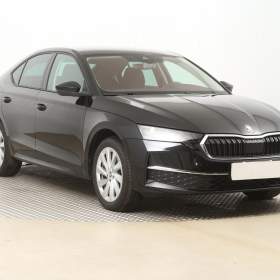 Škoda Octavia 1.5 TSI / 19598061