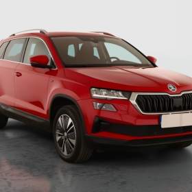 Foto inzerátu Skoda Karoq 1.0 TSI