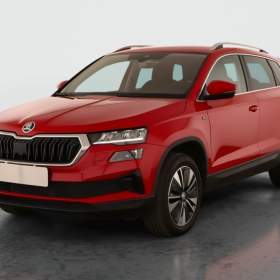 Foto inzerátu Skoda Karoq 1.0 TSI