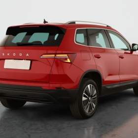 Foto inzerátu Skoda Karoq 1.0 TSI