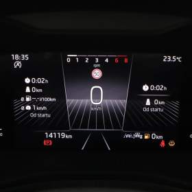 Foto inzerátu Skoda Karoq 1.0 TSI