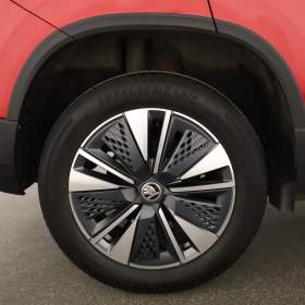 Foto inzerátu Skoda Karoq 1.0 TSI