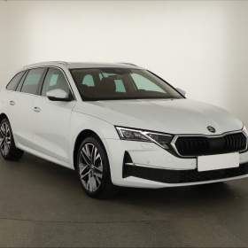 Škoda Octavia 1.5 TSI e- tec / 19598064