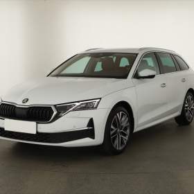 Foto inzerátu Škoda Octavia 1.5 TSI e-tec