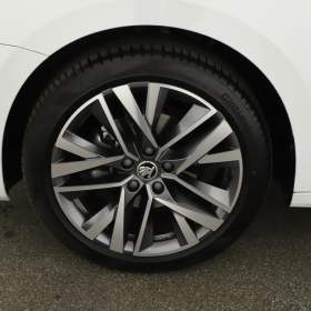 Foto inzerátu Škoda Octavia 1.5 TSI e-tec