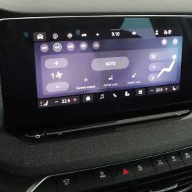 Foto inzerátu Škoda Octavia 1.5 TSI e-tec