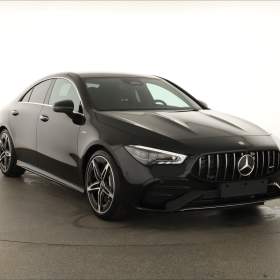 Mercedes- Benz CLA 35 AMG / 19598067