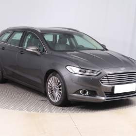 Ford Mondeo 2.0 TDCI / 19598080