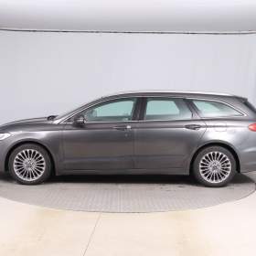 Foto inzerátu Ford Mondeo 2.0 TDCI