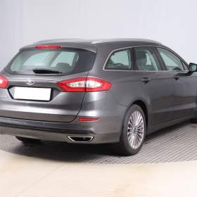Foto inzerátu Ford Mondeo 2.0 TDCI