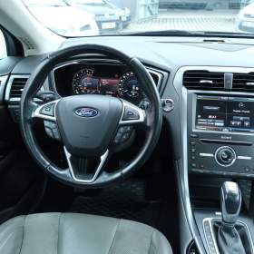 Foto inzerátu Ford Mondeo 2.0 TDCI