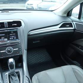 Foto inzerátu Ford Mondeo 2.0 TDCI