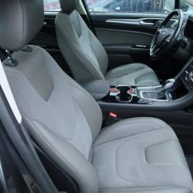 Foto inzerátu Ford Mondeo 2.0 TDCI