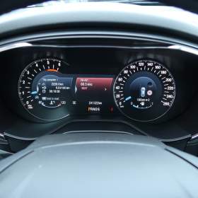 Foto inzerátu Ford Mondeo 2.0 TDCI