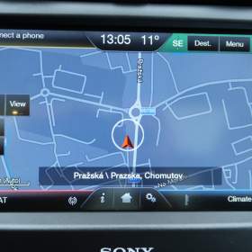 Foto inzerátu Ford Mondeo 2.0 TDCI