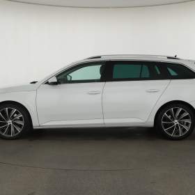 Foto inzerátu Škoda Superb 2.0 TDI