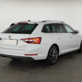Foto inzerátu Škoda Superb 2.0 TDI
