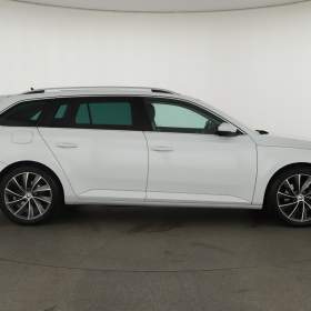 Foto inzerátu Škoda Superb 2.0 TDI