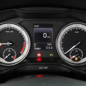 Foto inzerátu Škoda Superb 2.0 TDI