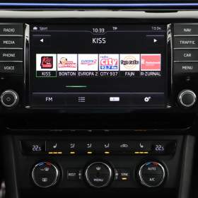 Foto inzerátu Škoda Superb 2.0 TDI