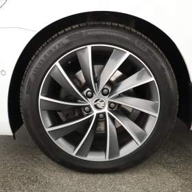 Foto inzerátu Škoda Superb 2.0 TDI