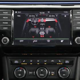 Foto inzerátu Škoda Superb 2.0 TDI