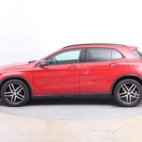Foto inzerátu Mercedes-Benz GLA GLA 200 CDI 4MATIC