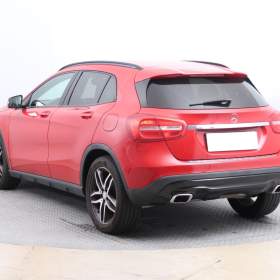 Foto inzerátu Mercedes-Benz GLA GLA 200 CDI 4MATIC